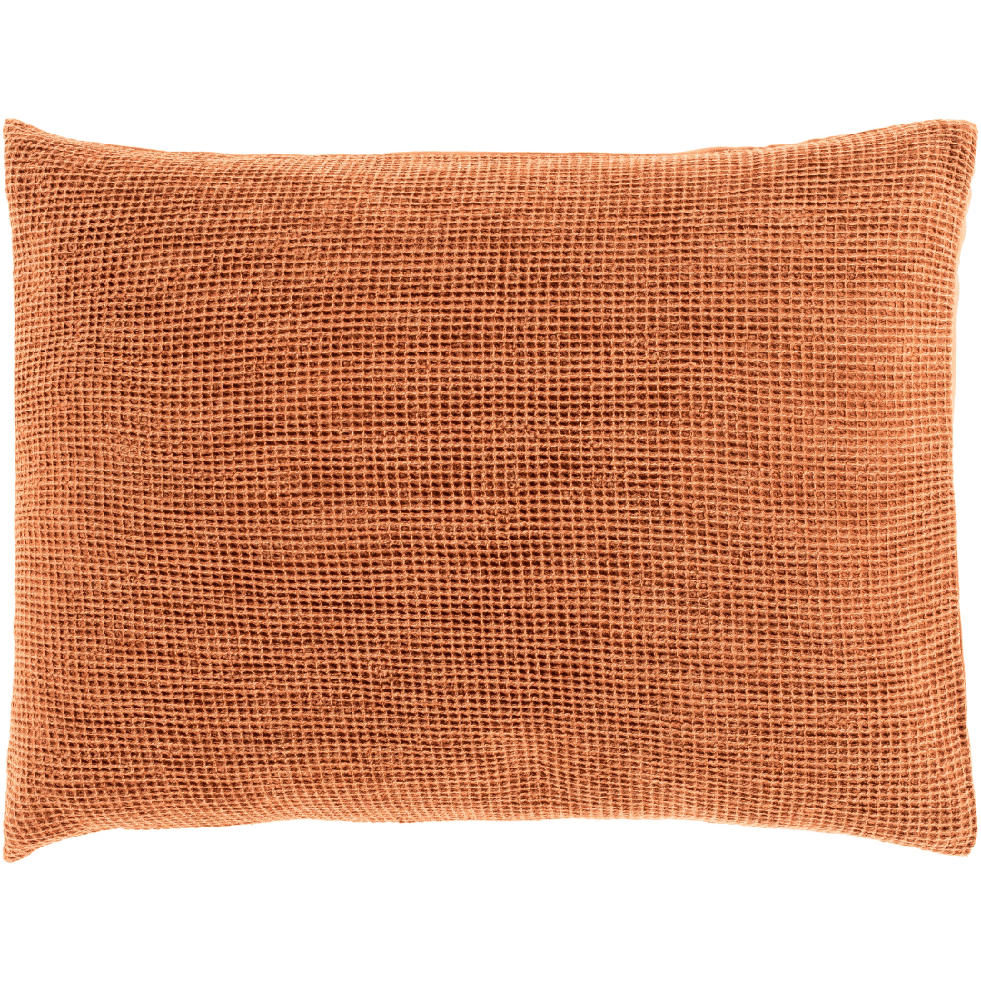 Waffle Bedding