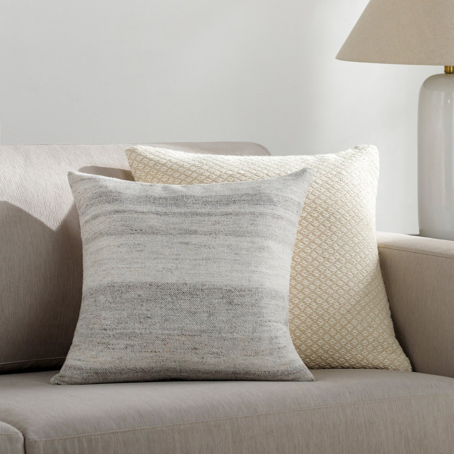 Bonnie Accent Pillow