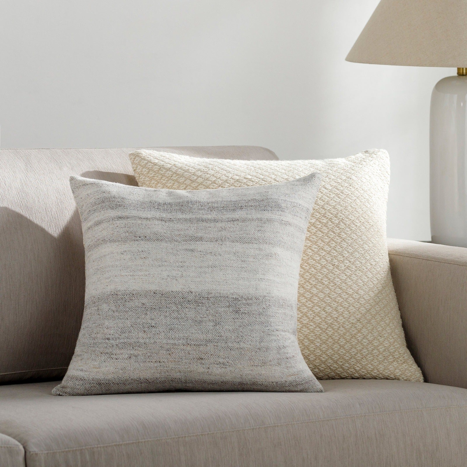 Bonnie Accent Pillow