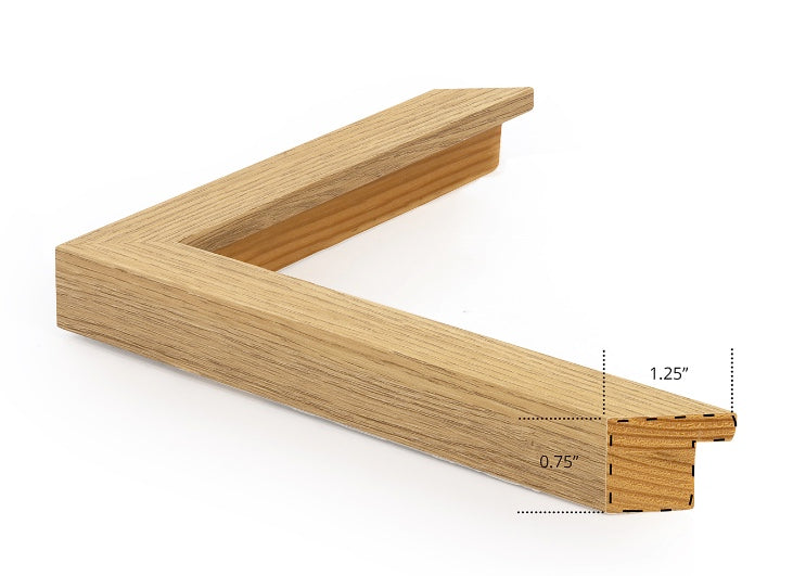 Natural- Bear Family