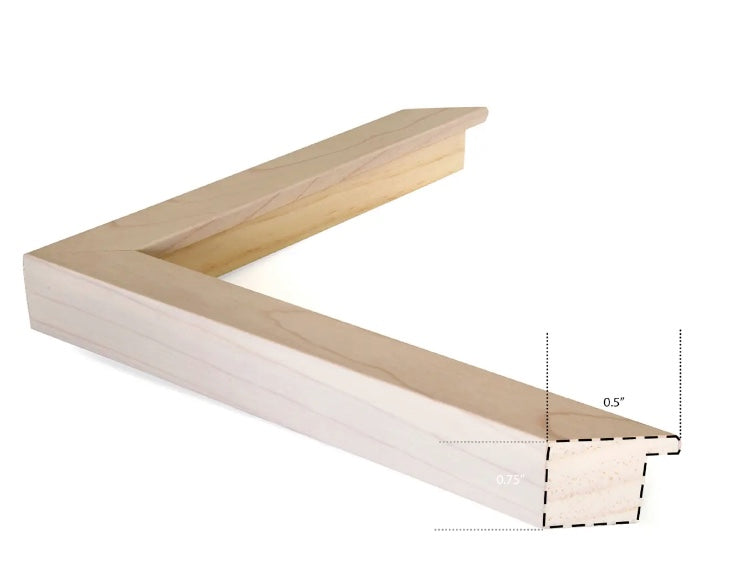 Watercolour Sheep II