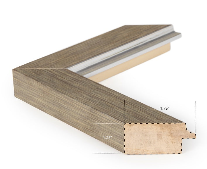 Sandpipers Take Wing Triptych