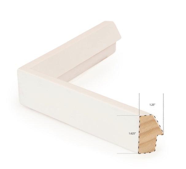 Aerial Stream Line I