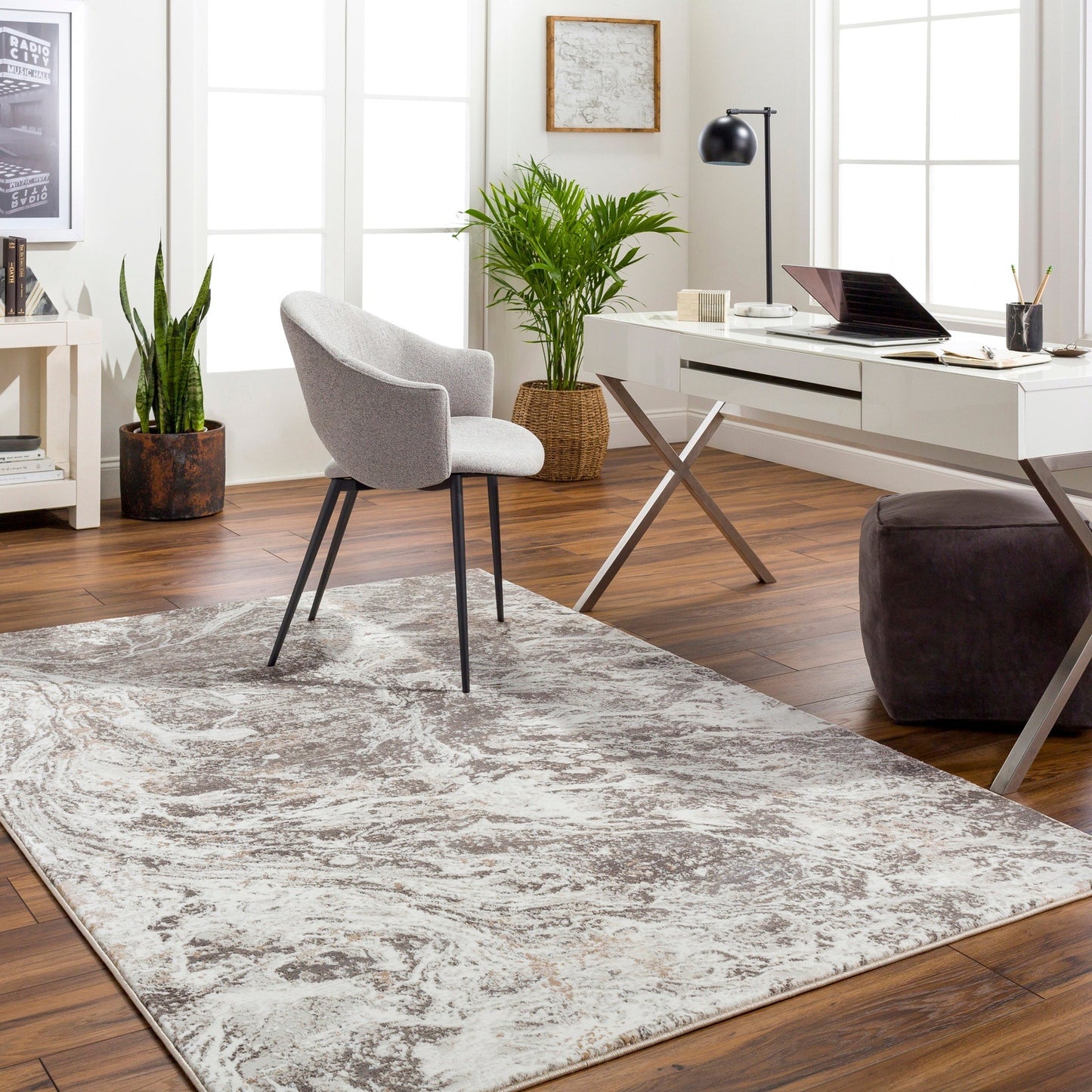 Allegro Plus Rug