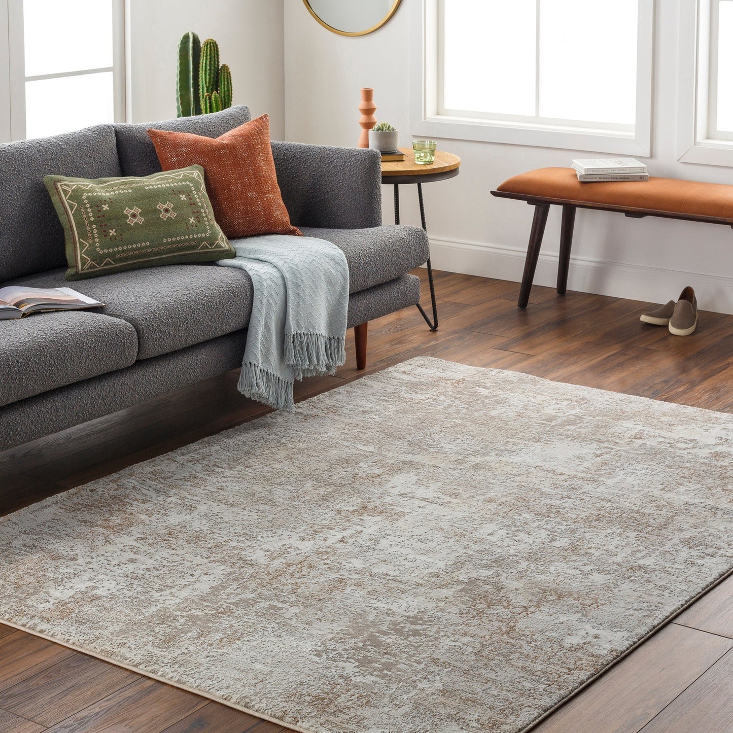 Allegro Plus Rug