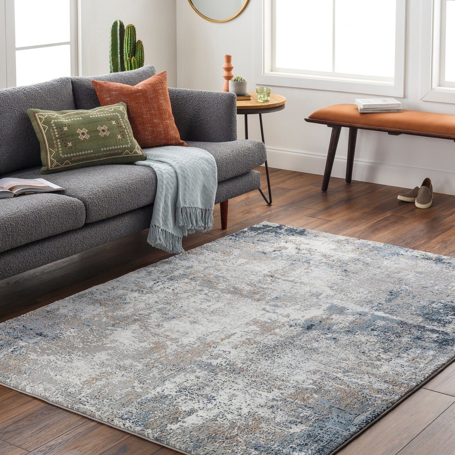 Allegro Plus Rug