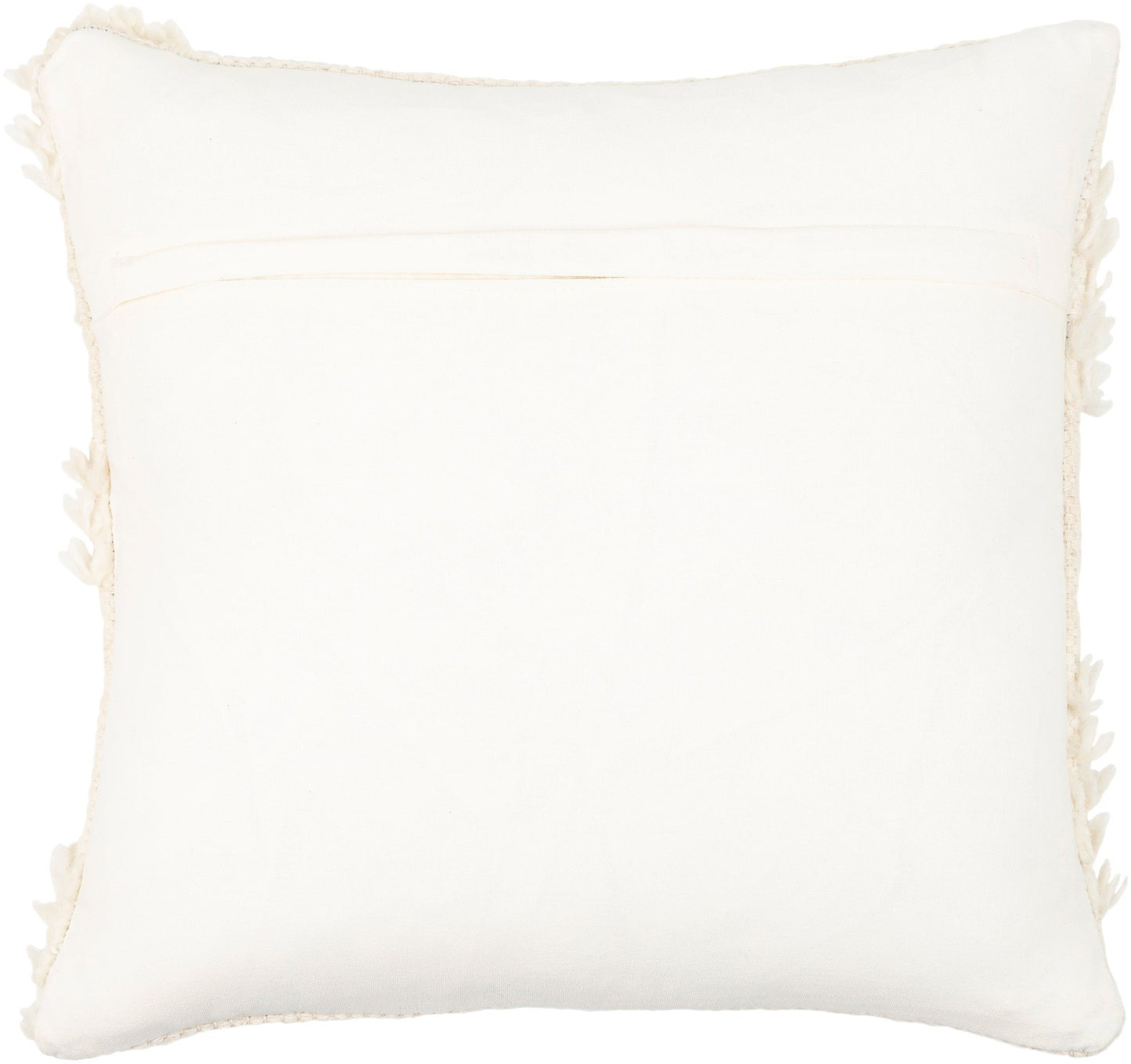 Apache Accent Pillow