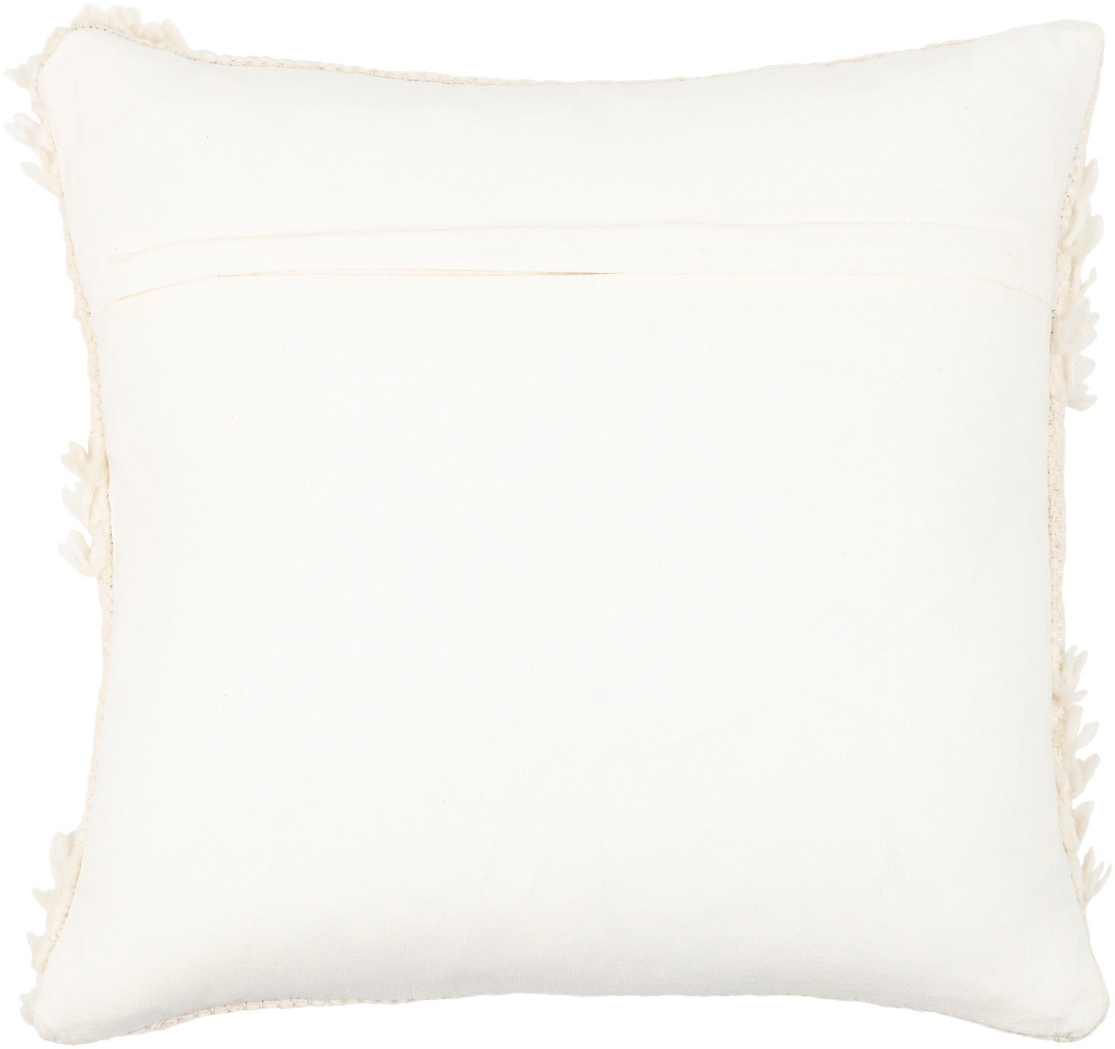 Apache Accent Pillow