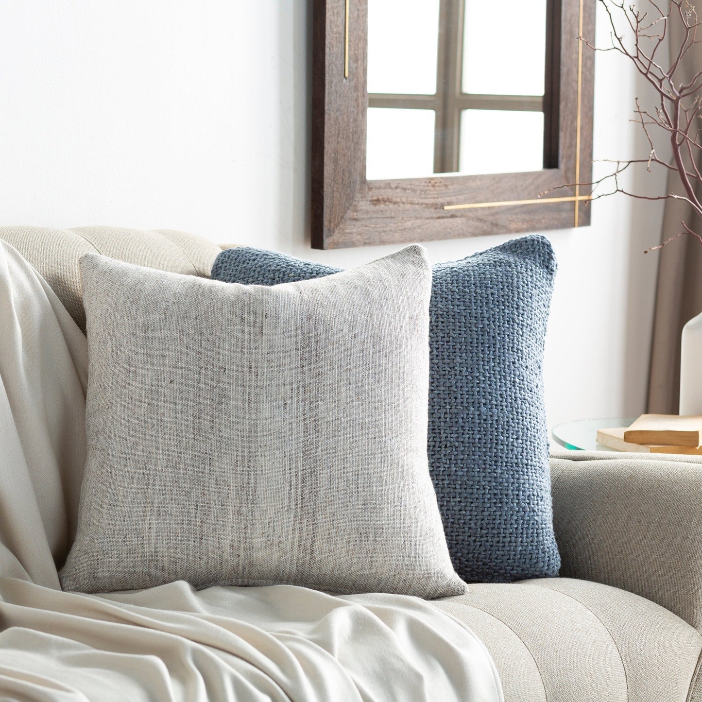 Bonnie Accent Pillow