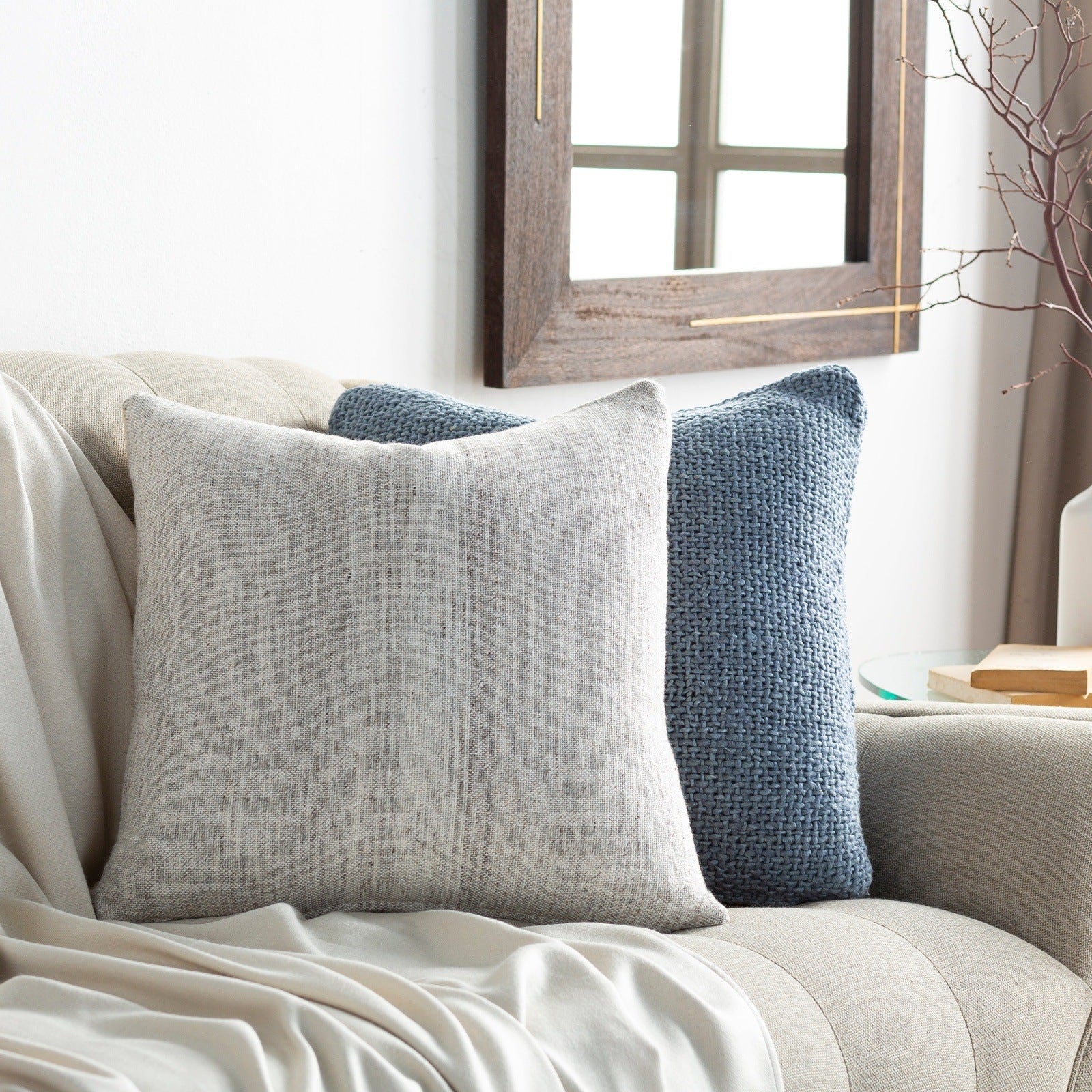 Bonnie Accent Pillow