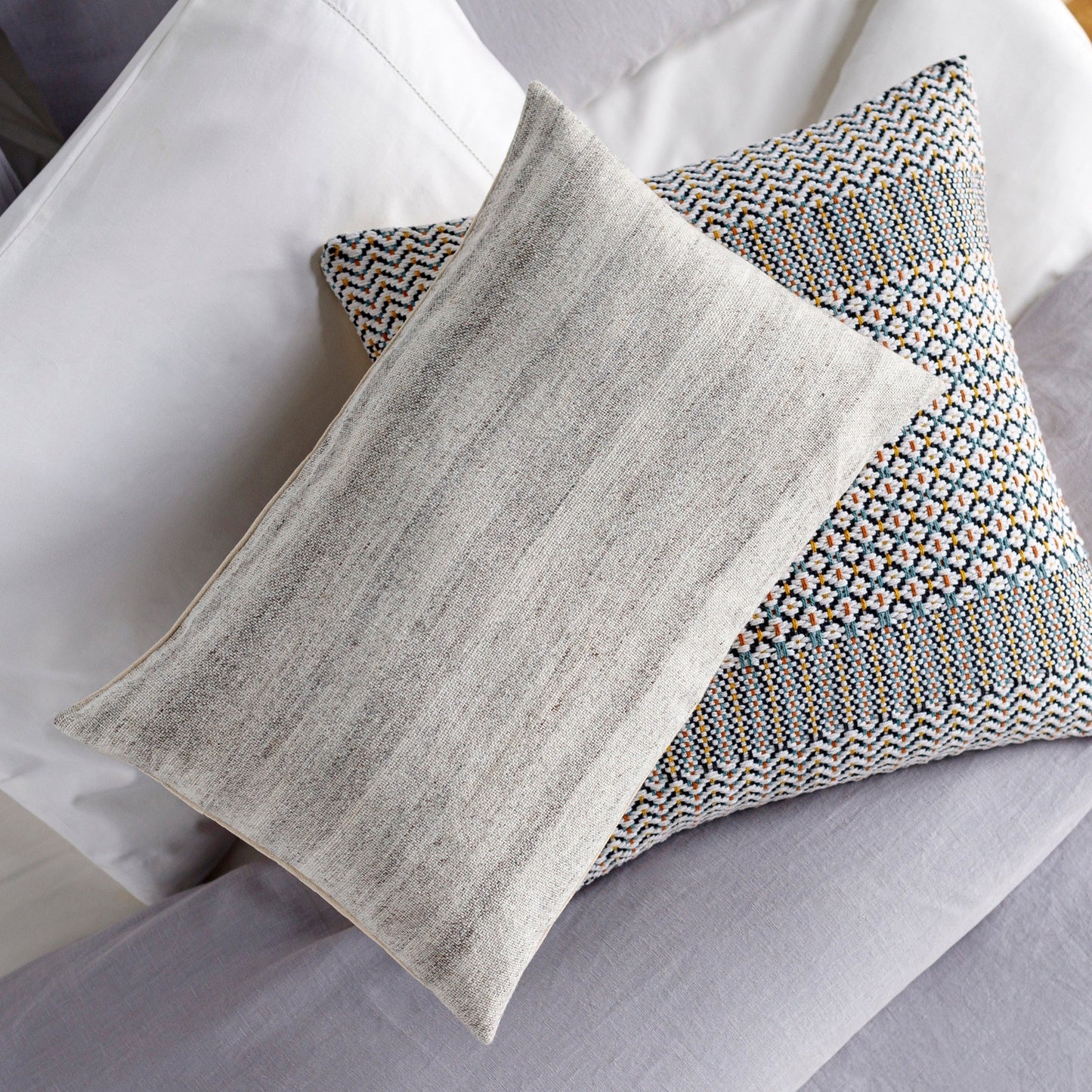 Bonnie Accent Pillow