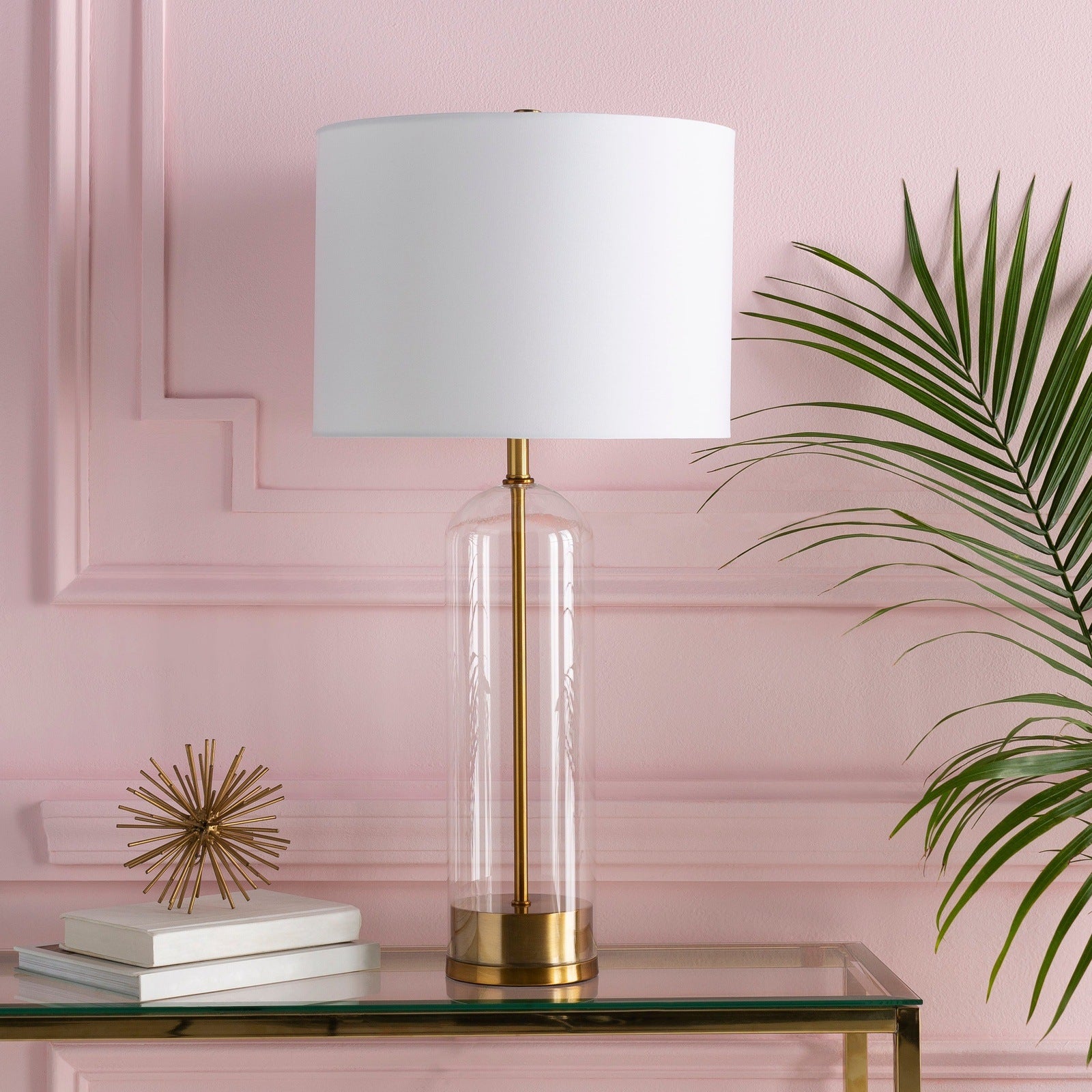 Carthage Table Lamp