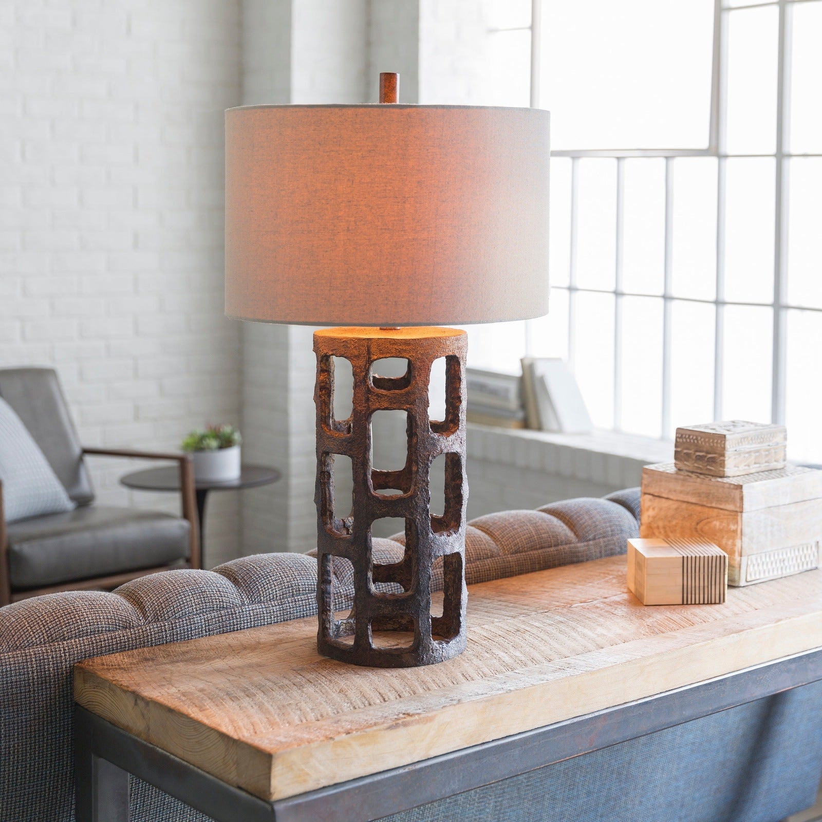 Egerton Table Lamp