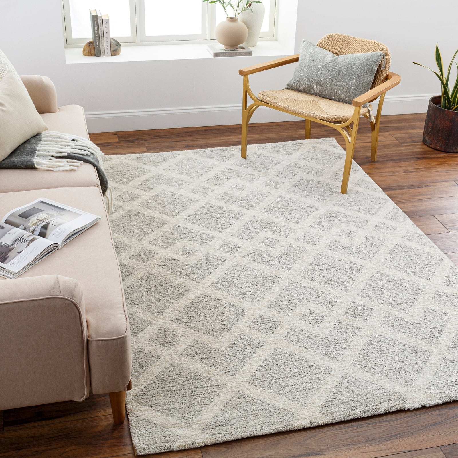 Gavic Rug