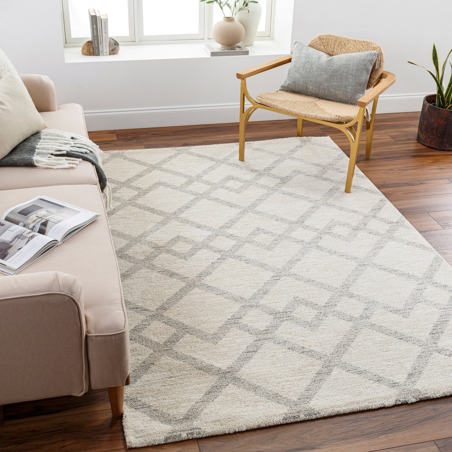 Gavic Rug
