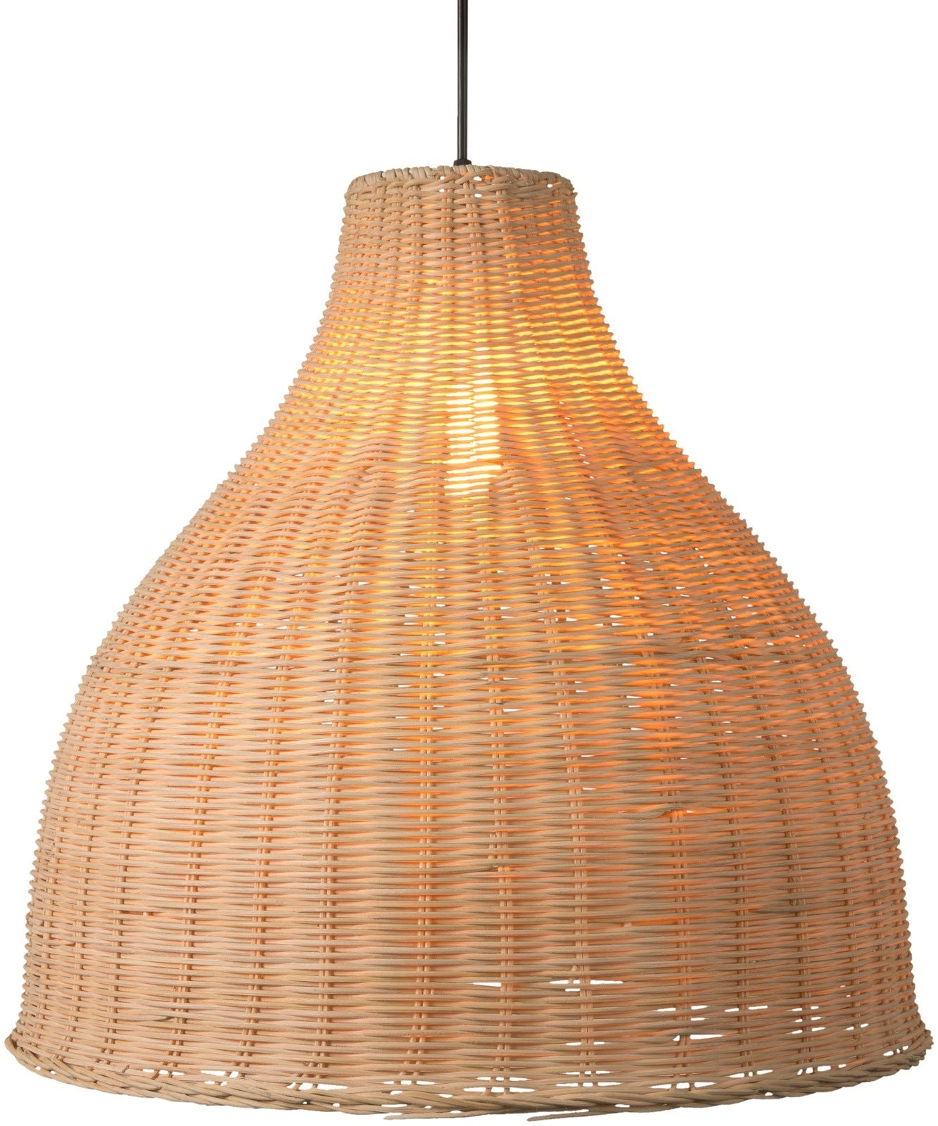 Hakka Pendant Light