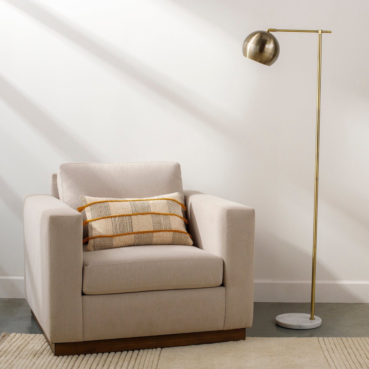 Hartford Floor Lamp