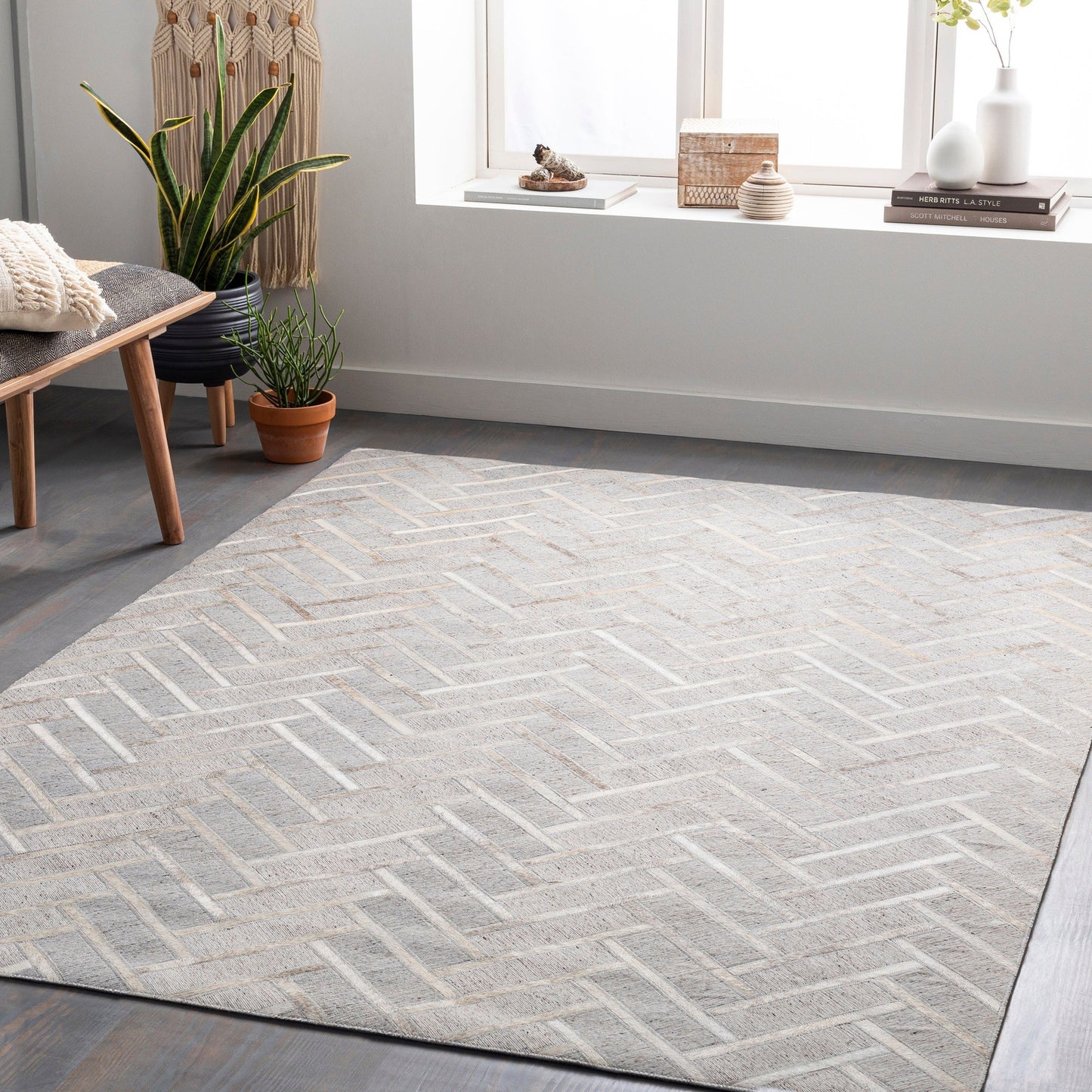 Medora Rug