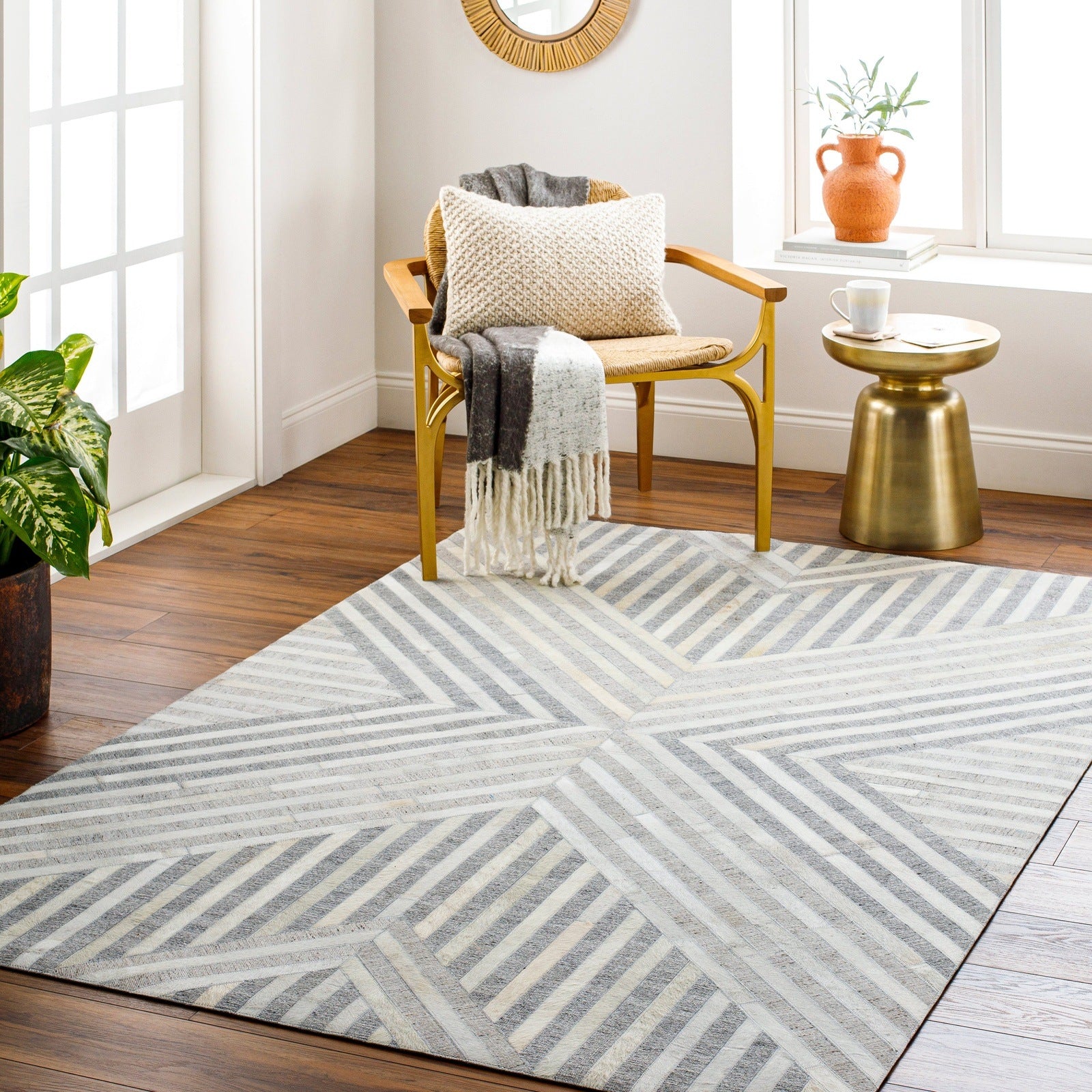 Medora Rug