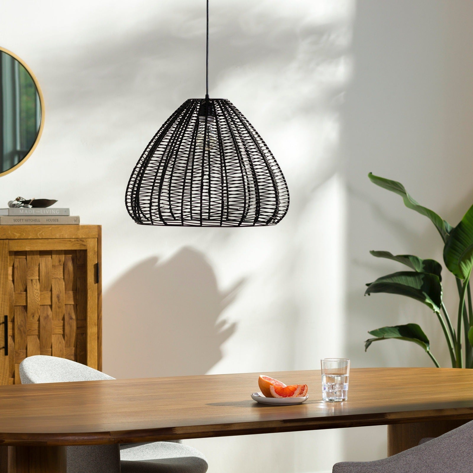 Mosella Pendant Light