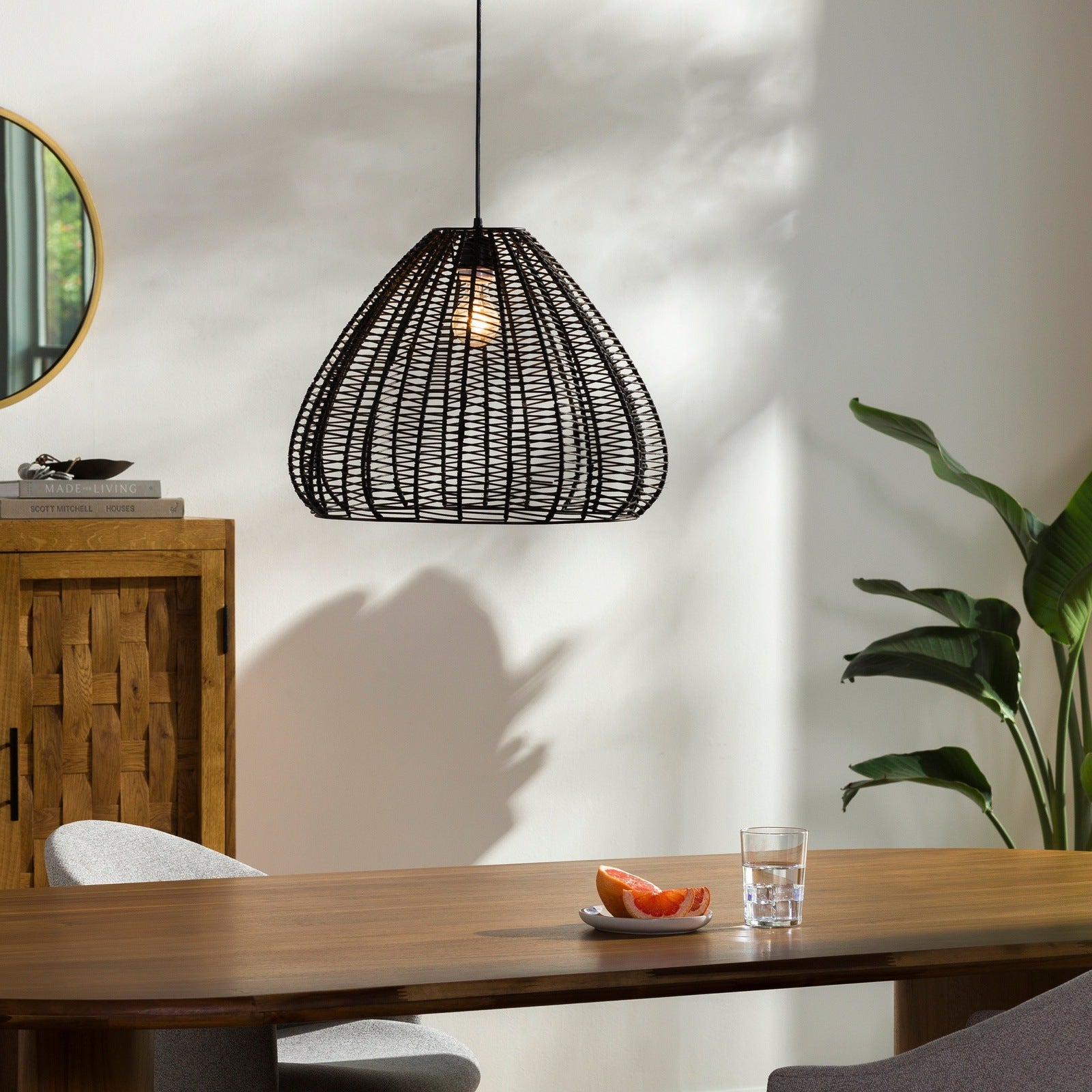 Mosella Pendant Light