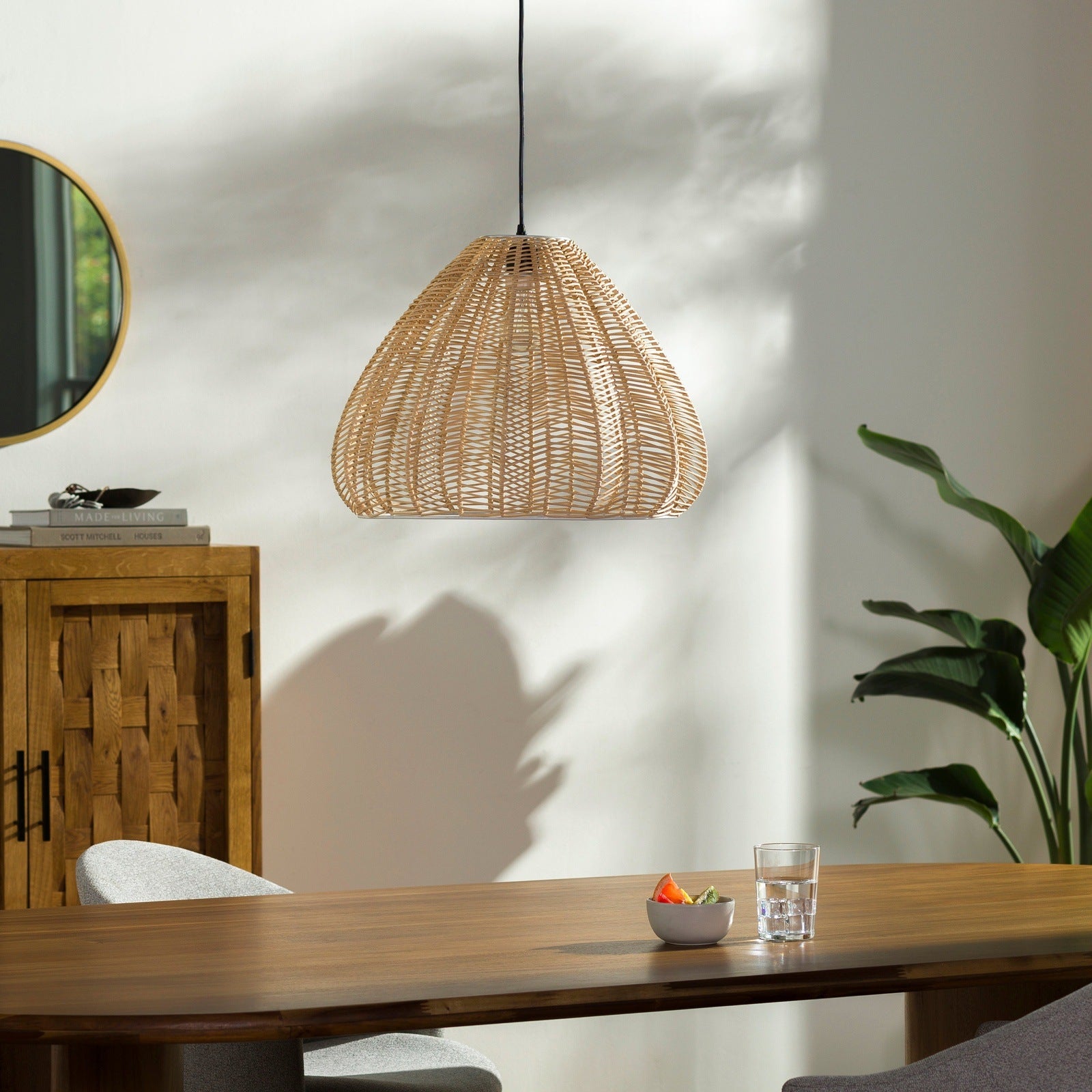 Mosella Pendant Light