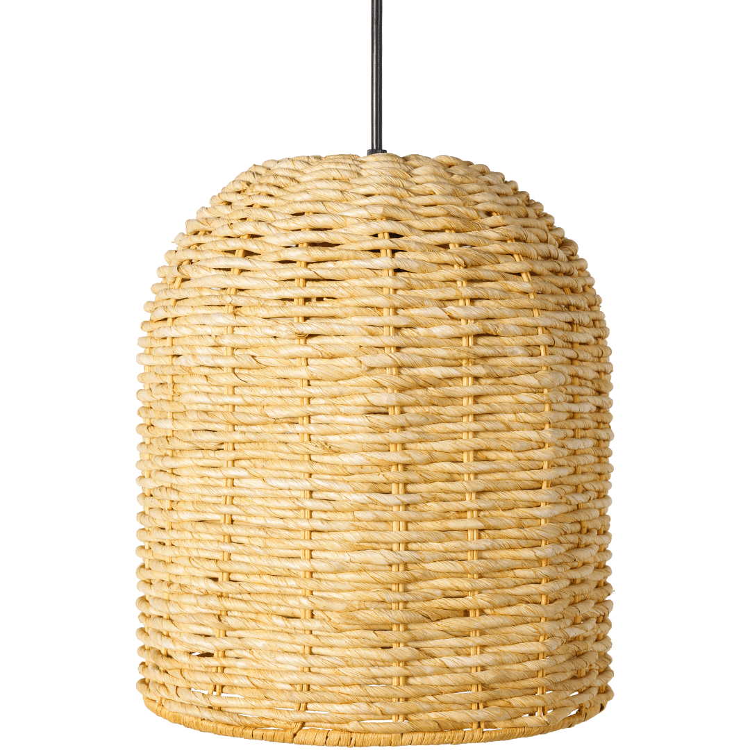 Maser Cylinder Pendant Light
