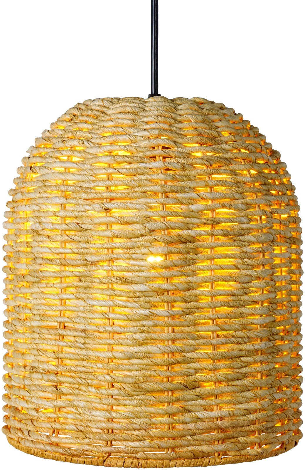 Maser Cylinder Pendant Light