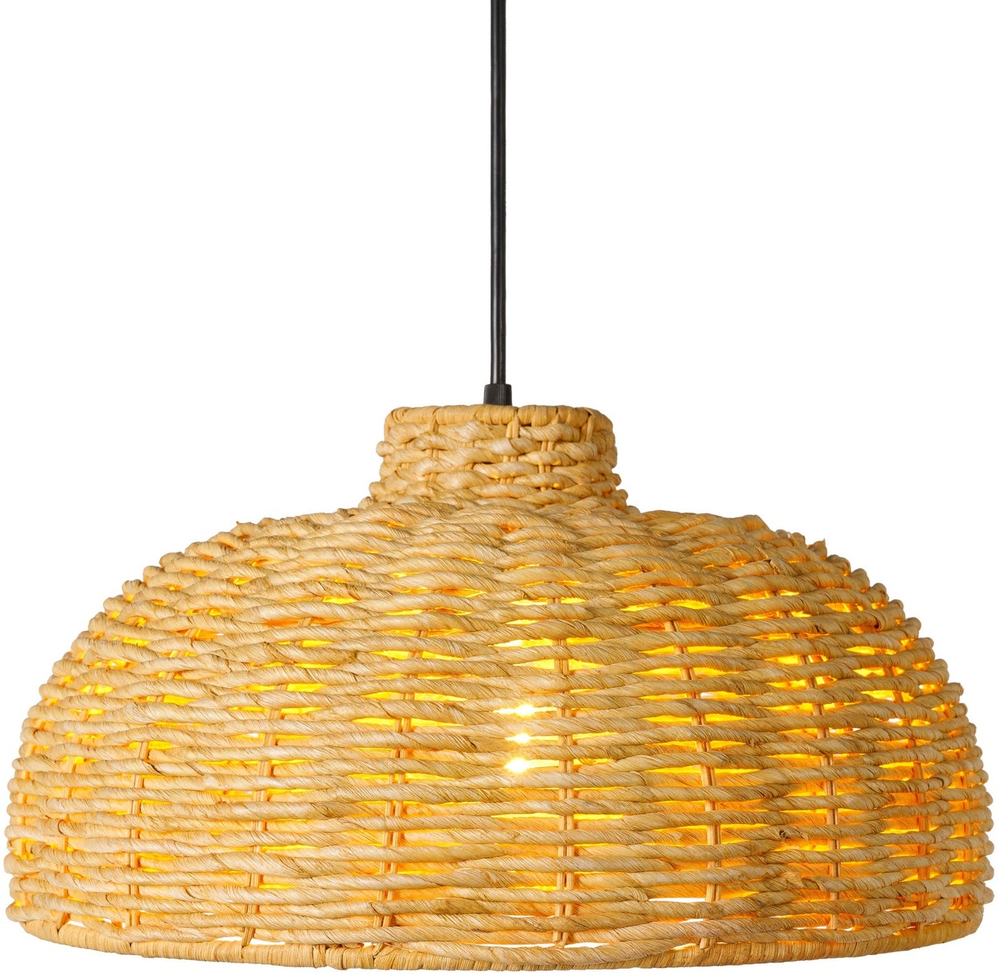 Maser Pendant Light