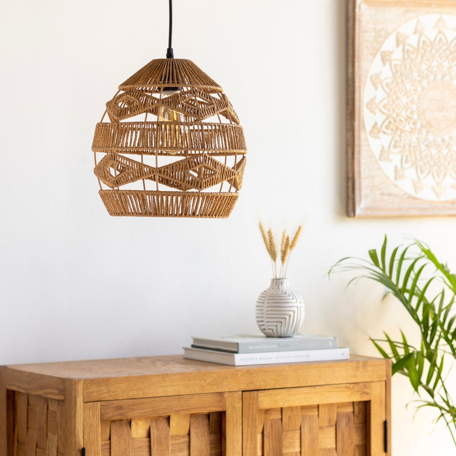 Nosse Pendant Light