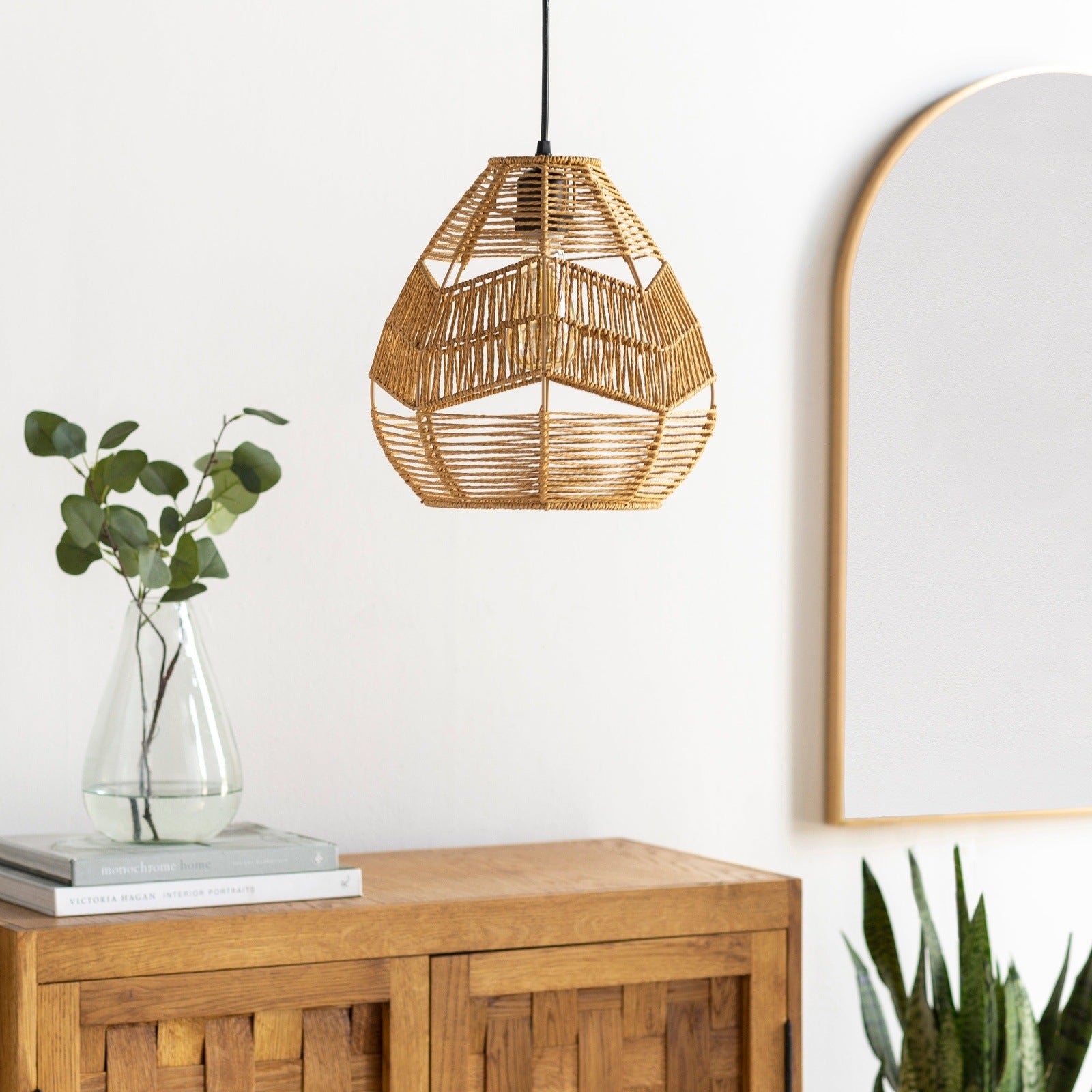 Nosse Pendant Light