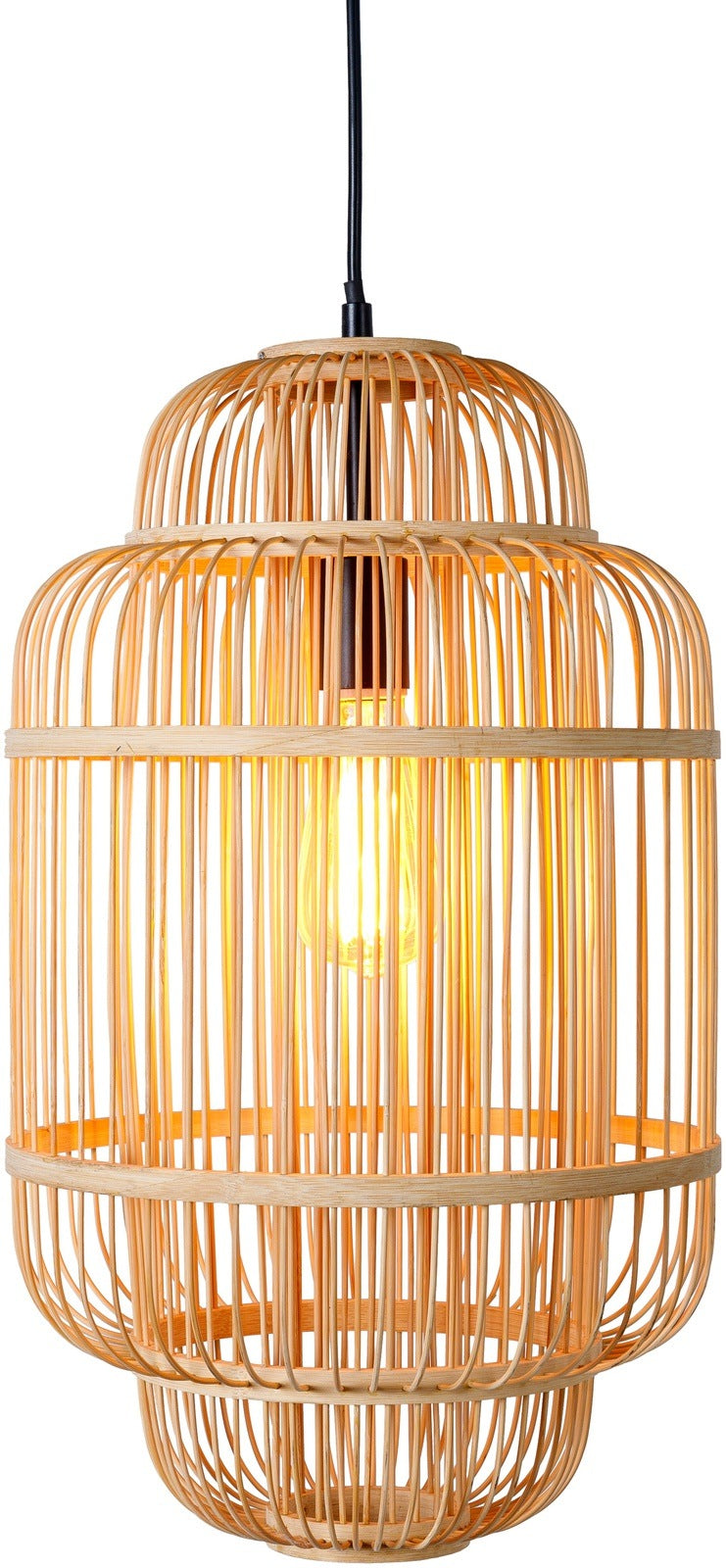 Ornado Pendant Light