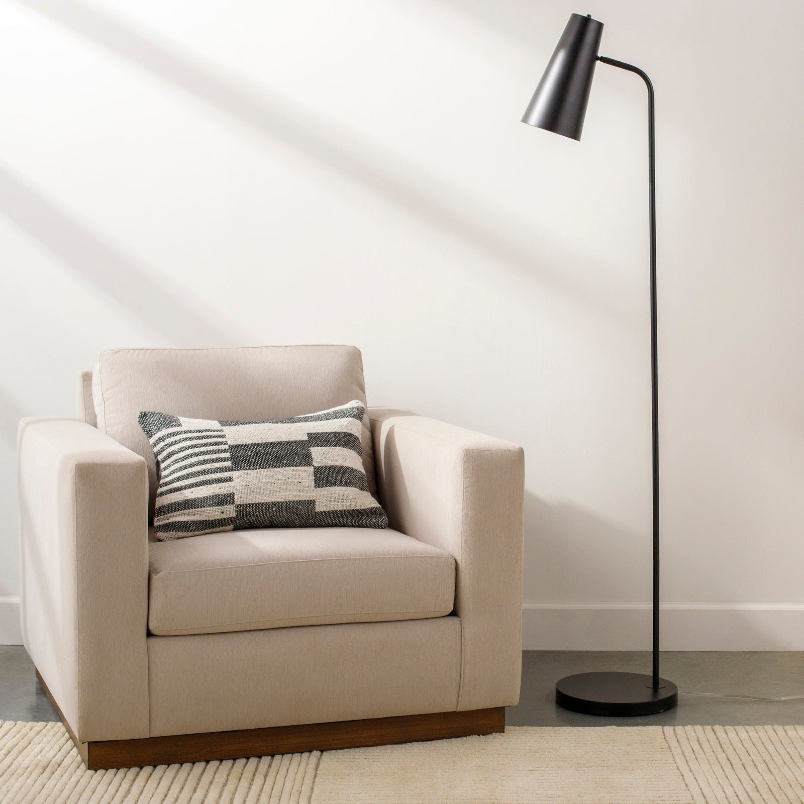 Tanner Floor Lamp