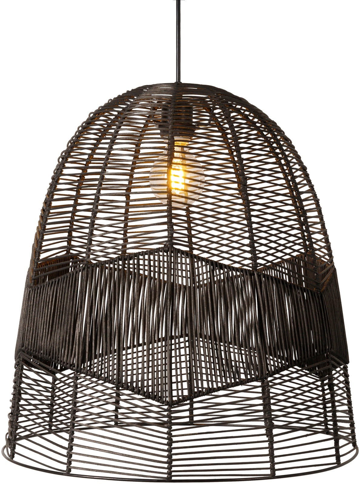 Vega 20" Pendant Light