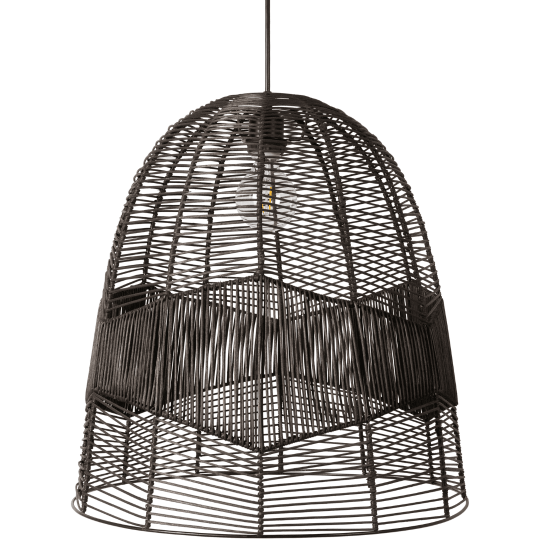 Vega 20" Pendant Light