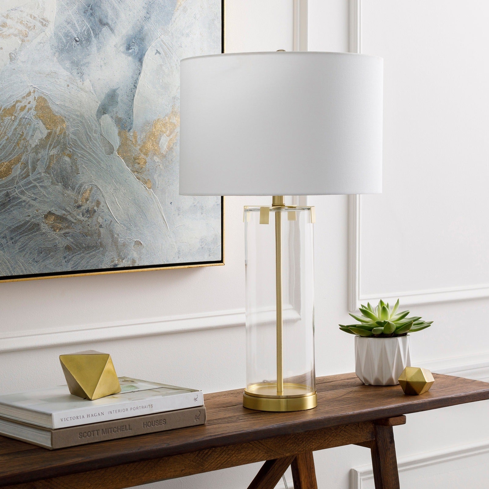 Wanaka Table Lamp