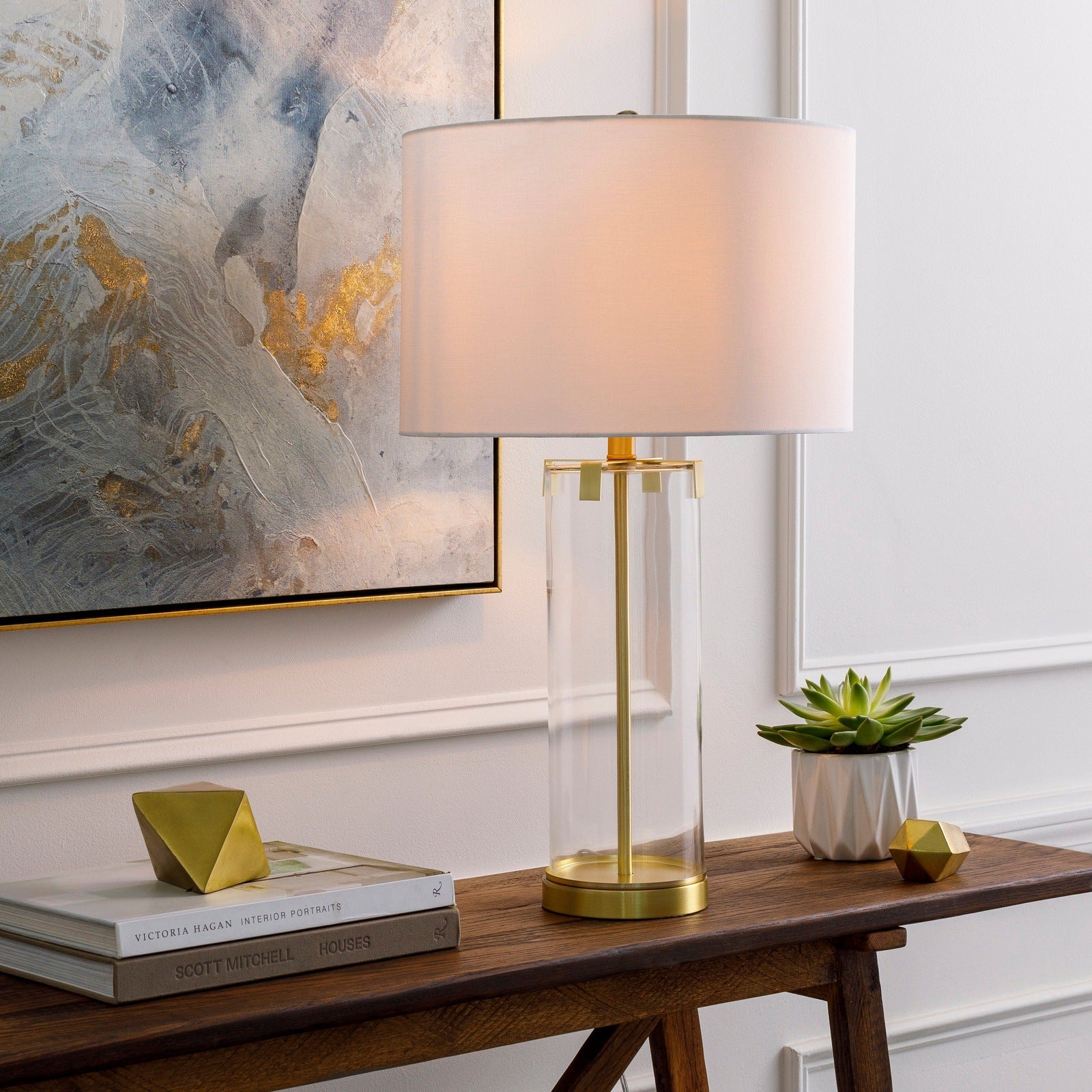 Wanaka Table Lamp