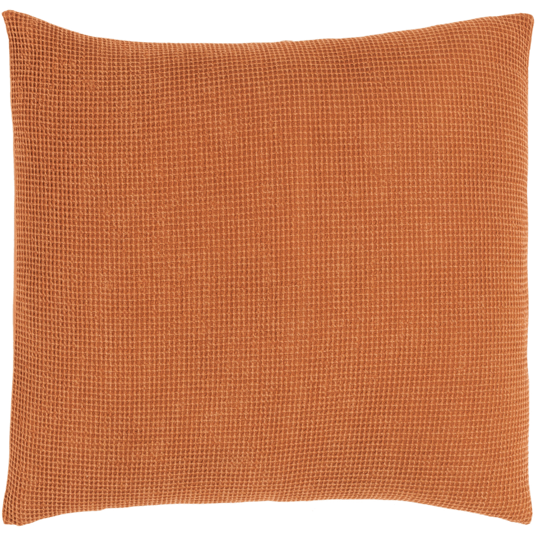 Waffle Bedding