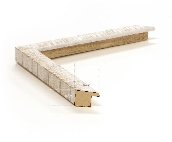 Cottage – One Line Rabbit Profile