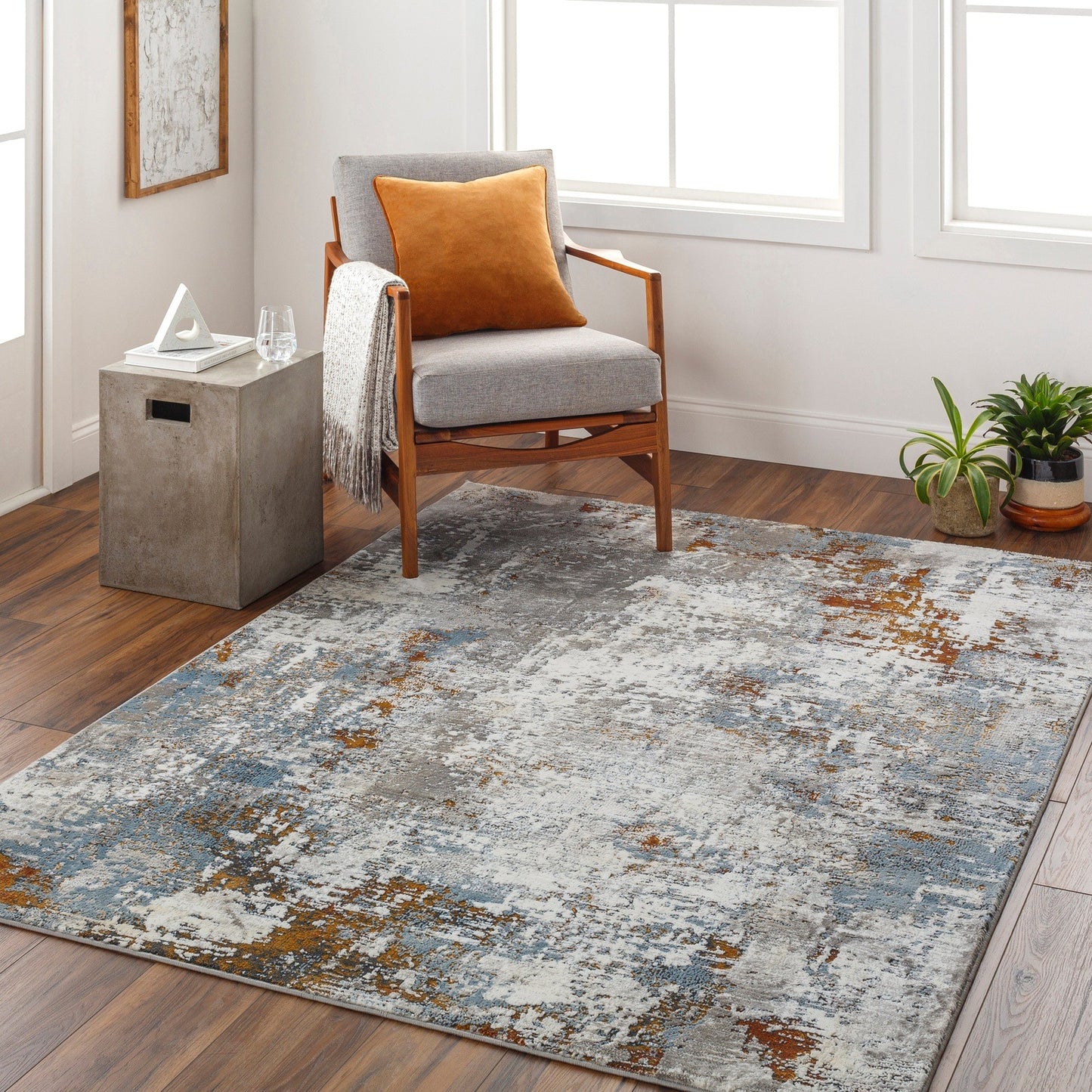Allegro Plus Rug
