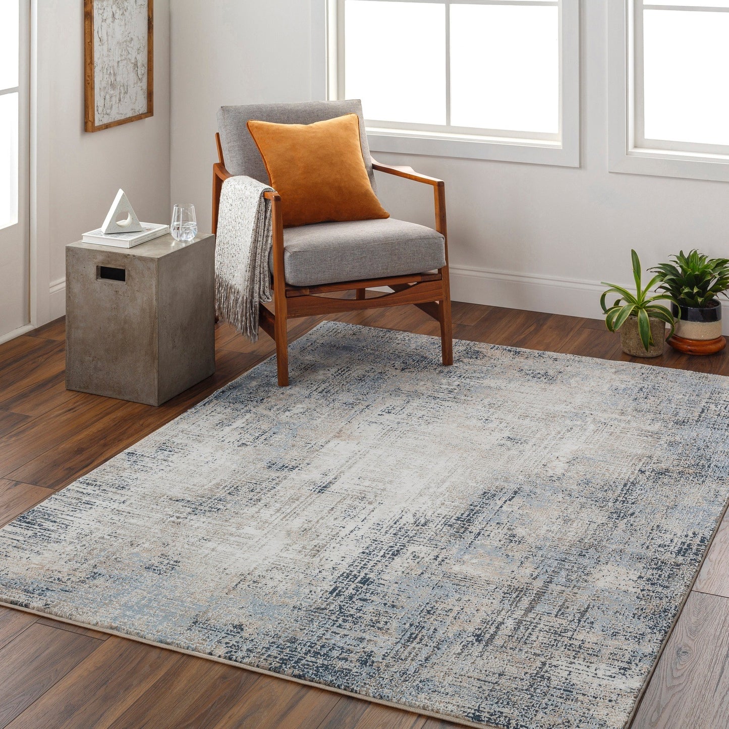 Allegro Plus Rug
