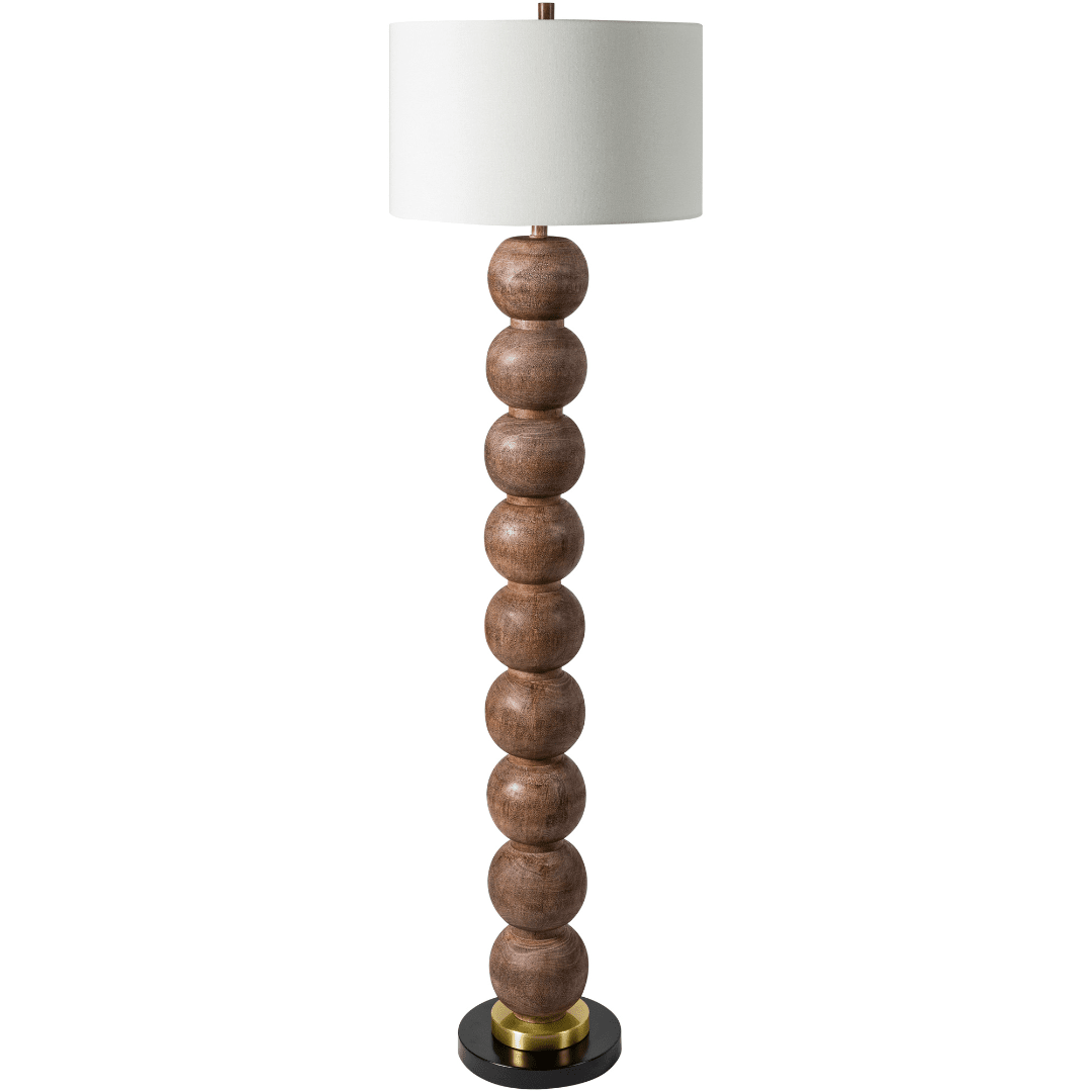 Algarve Floor Lamp