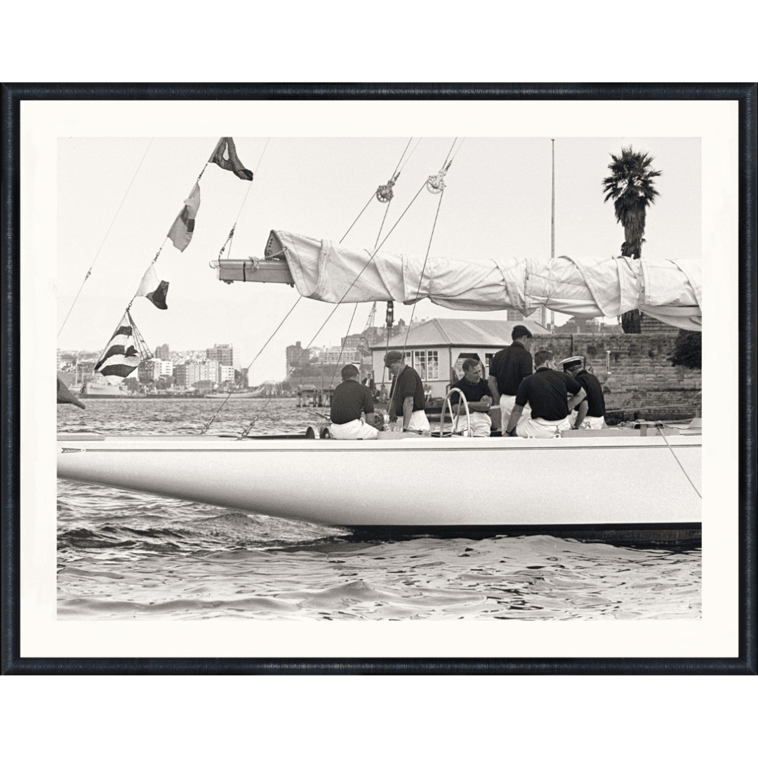 Nostalgia Collection - Gretel Crew c. 1962