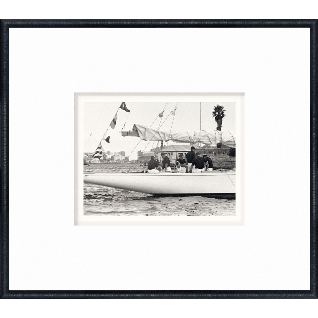 Nostalgia Collection - Gretel Crew c. 1962