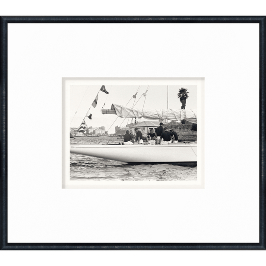 Nostalgia Collection - Gretel Crew c. 1962