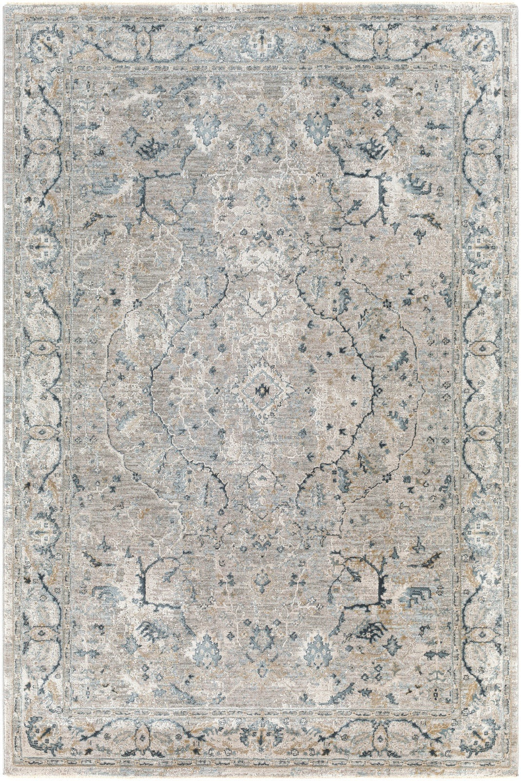 Brunswick Rug