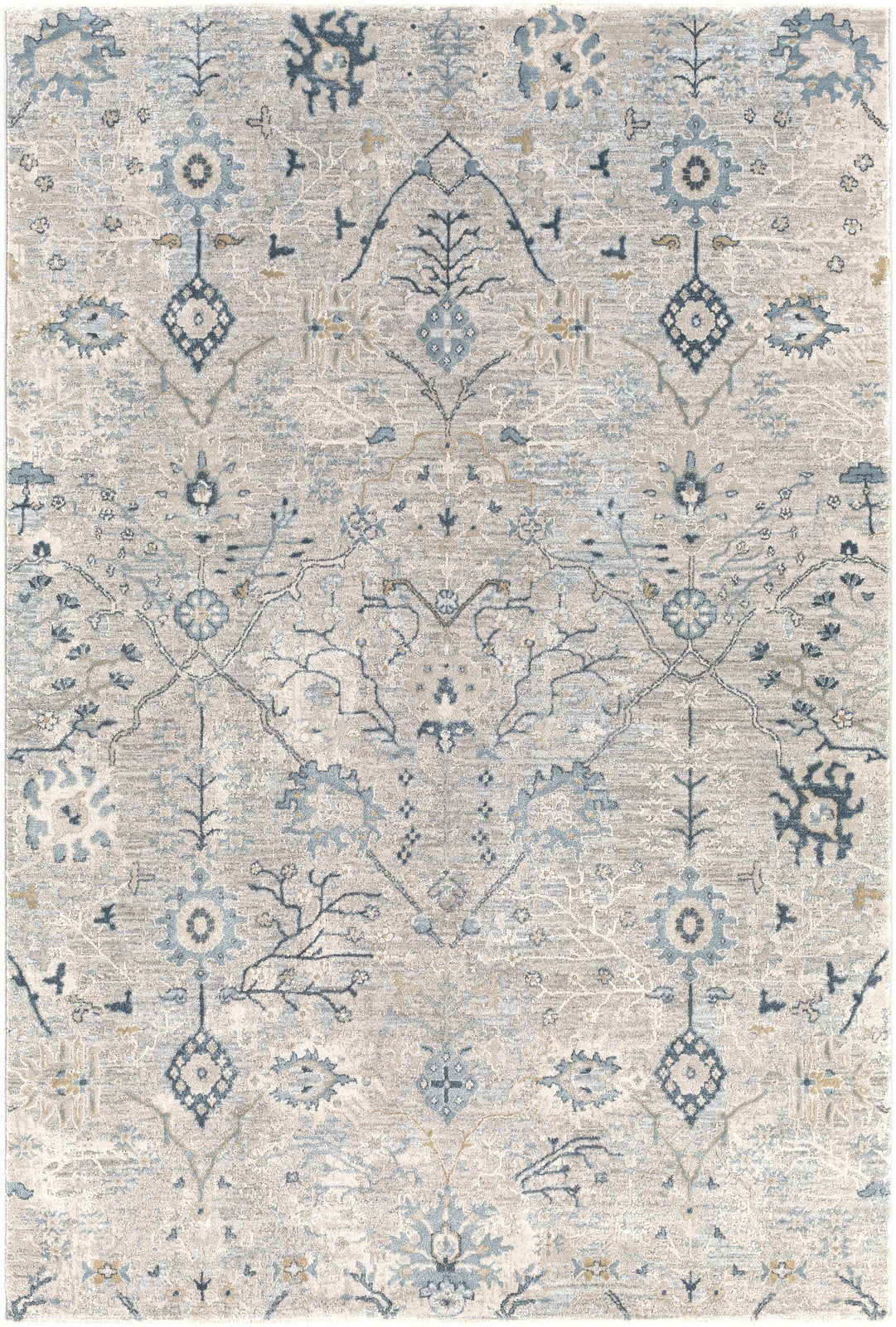 Brunswick Rug