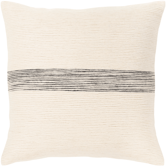 Carine Accent Pillow
