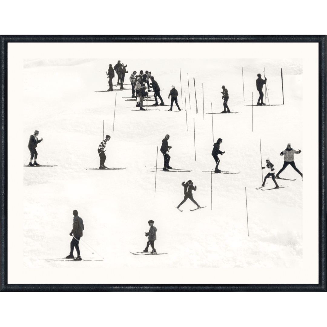 Nostalgia Collection - Lesson c. 1965