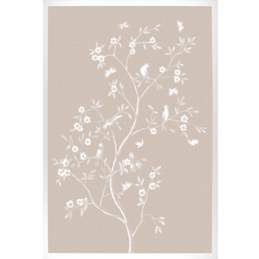Linen Sanctuary II